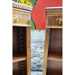 Open Shelf Cab / Bookcase