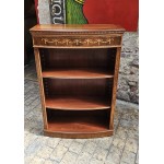 Open Shelf Cab / Bookcase