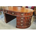 Executive Quality Desk II