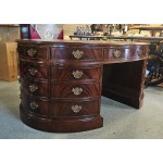 Executive Quality Desk II