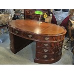 Executive Quality Desk II
