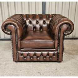 Club Chair Ex display