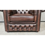 Club Chair Ex display