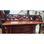 Arch Mirror Chiffonier