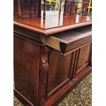 Arch Mirror Chiffonier