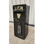 Post Box Irish Litir 3