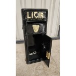 Post Box Irish Litir 3