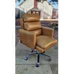 Office Chair Leather