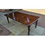 William IV Dining Table