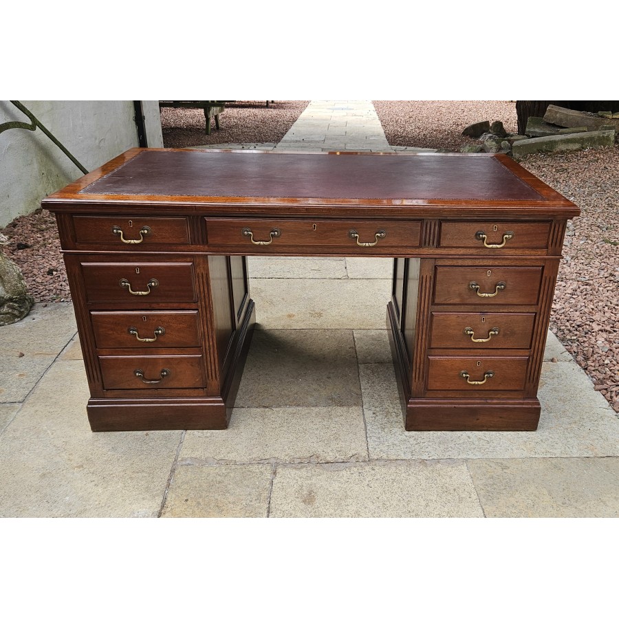 Edwardian Desk