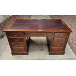 Edwardian Desk