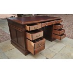 Edwardian Desk