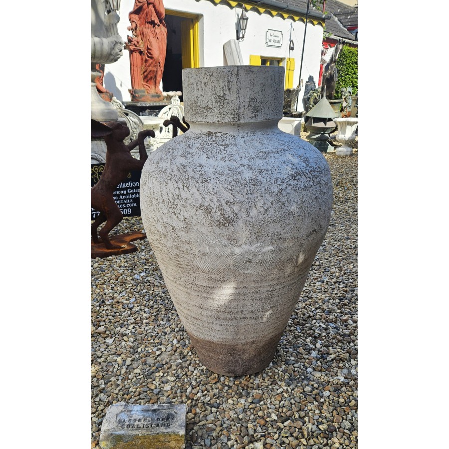 Garden Vase