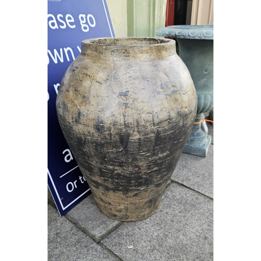 Garden Vase Nice