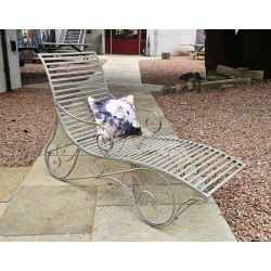 Sun Lounger