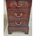Leather Top Desk C.1990