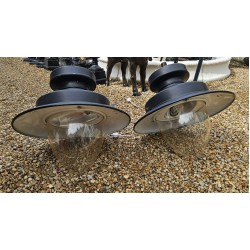 Industrial Lights x 2