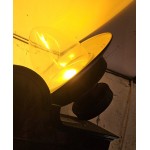 Industrial Lights x 2