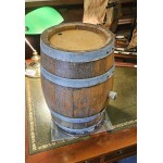 Port/Sherry Small Barrel