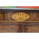 Georgian Great Patina Chest Drawers 