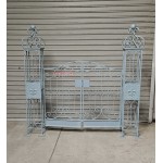 Gates Vintage Blue