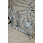 Gates Vintage Blue