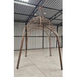 Gazebo Metal