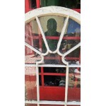 Georgian Window
