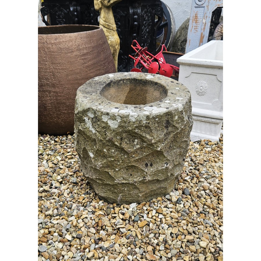 Stone Font