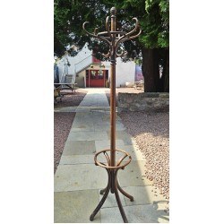 Victorian Hat and Coat Stand 
