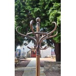 Victorian Hat and Coat Stand 
