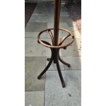 Victorian Hat and Coat Stand 