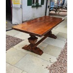 Oak Refectory Table 2