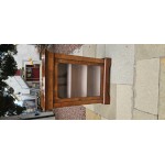Walnut Pier Cab Victorian