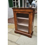 Walnut Pier Cab Victorian