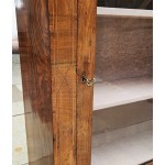 Walnut Pier Cab Victorian