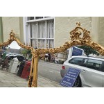 Fab Giltwood Mirror