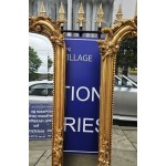 Fab Giltwood Mirror