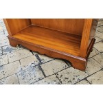 Open Bookcase Walnut
