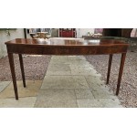 Georgian Console 