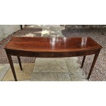 Georgian Console 