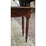 Console Hall Table 
