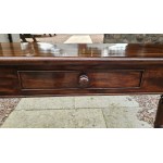 Console Hall Table 