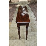 Console Hall Table 