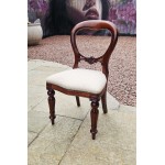 Dining Chairs x 6