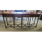Side Table 4 drawer 