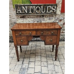 Regency Side Table