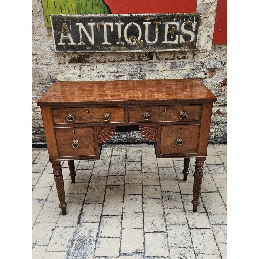 Regency Side Table