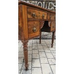 Regency Side Table