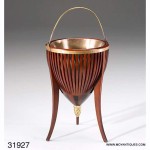 Plant Stand Wine Cooler